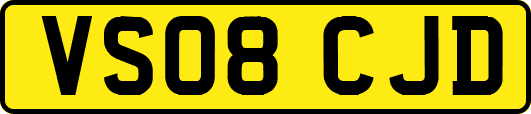 VS08CJD