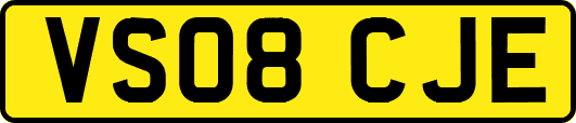VS08CJE