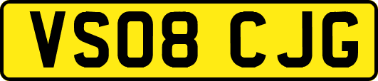 VS08CJG
