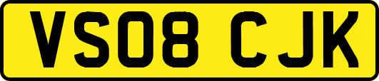 VS08CJK