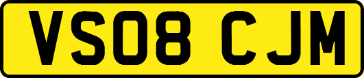 VS08CJM