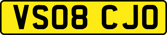 VS08CJO