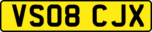 VS08CJX