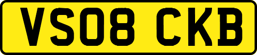 VS08CKB