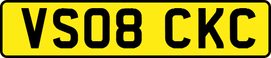 VS08CKC