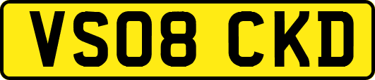 VS08CKD
