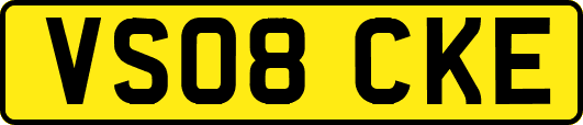 VS08CKE