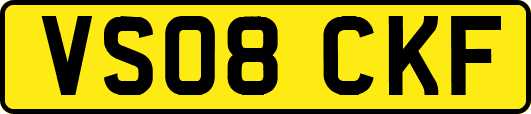 VS08CKF