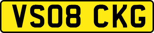 VS08CKG