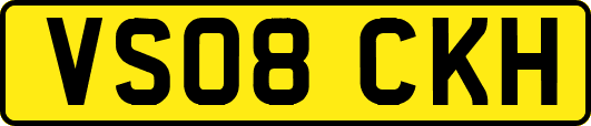 VS08CKH