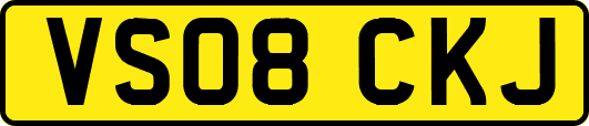 VS08CKJ