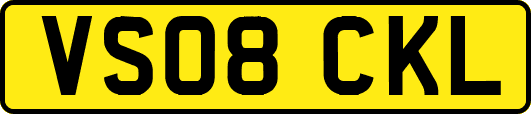 VS08CKL