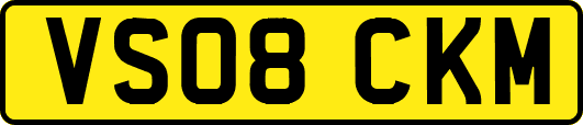 VS08CKM