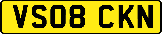 VS08CKN