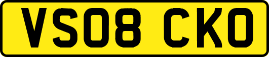 VS08CKO