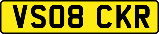 VS08CKR
