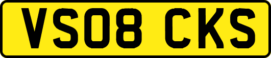 VS08CKS