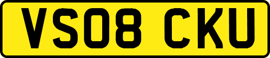 VS08CKU