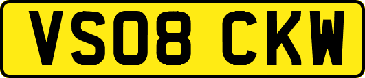 VS08CKW