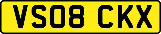 VS08CKX