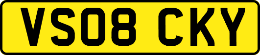 VS08CKY