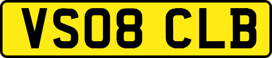 VS08CLB