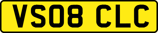 VS08CLC