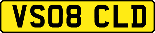 VS08CLD