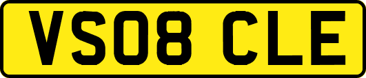 VS08CLE