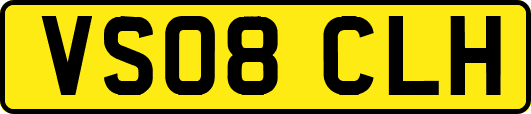 VS08CLH