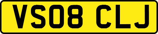 VS08CLJ