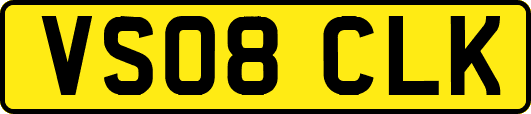 VS08CLK