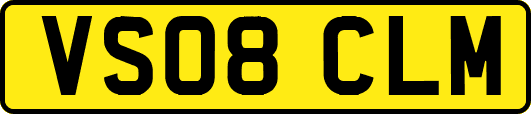 VS08CLM