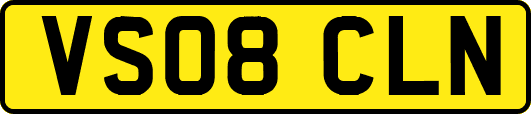 VS08CLN