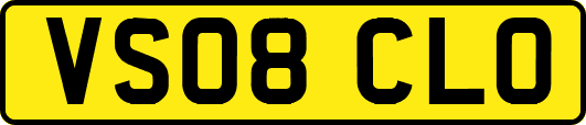 VS08CLO