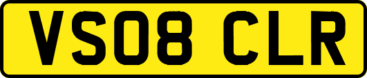 VS08CLR
