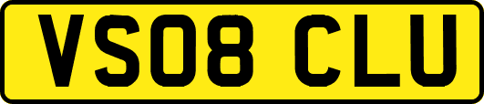 VS08CLU
