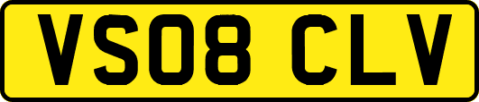 VS08CLV