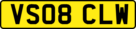 VS08CLW