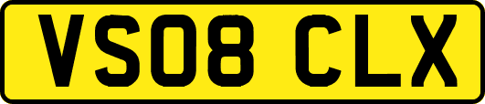 VS08CLX