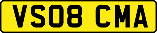 VS08CMA
