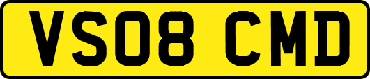 VS08CMD