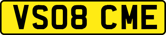 VS08CME