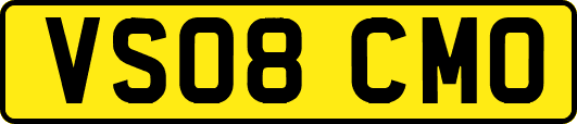 VS08CMO