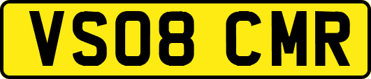 VS08CMR