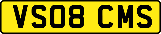VS08CMS