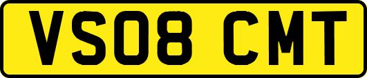 VS08CMT