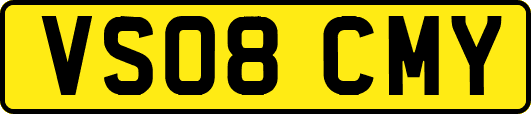 VS08CMY