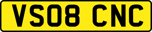 VS08CNC