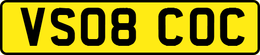 VS08COC